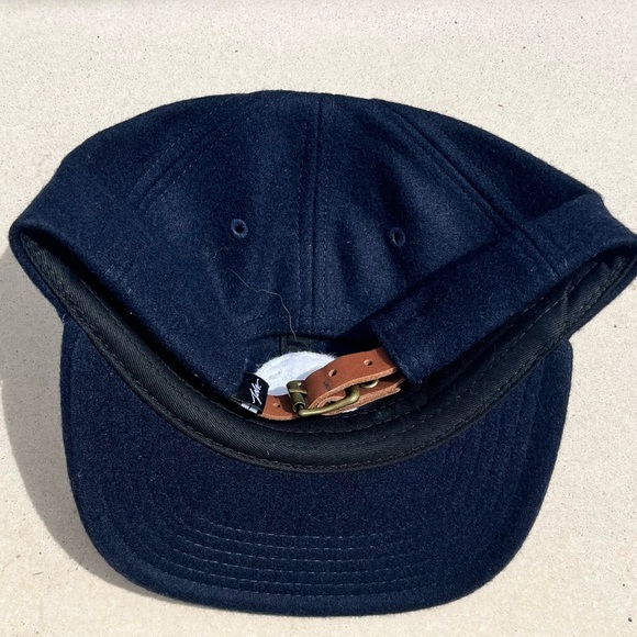 Wool Hat by JUS LIV ( JSLV ) - Picture 5 of 5